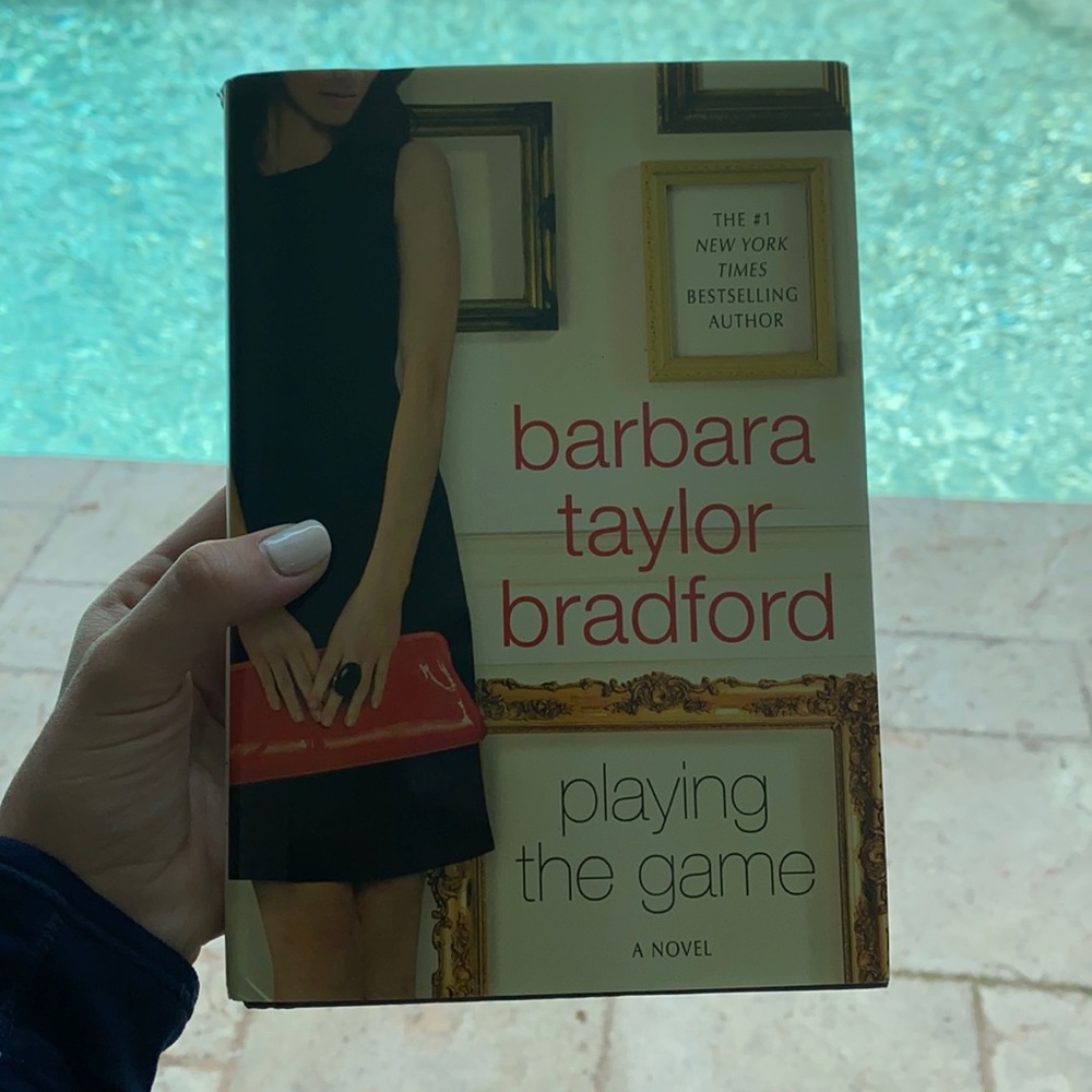 Book